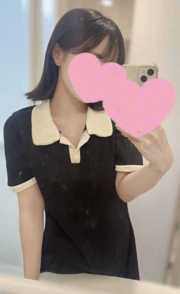 ほのかです♡